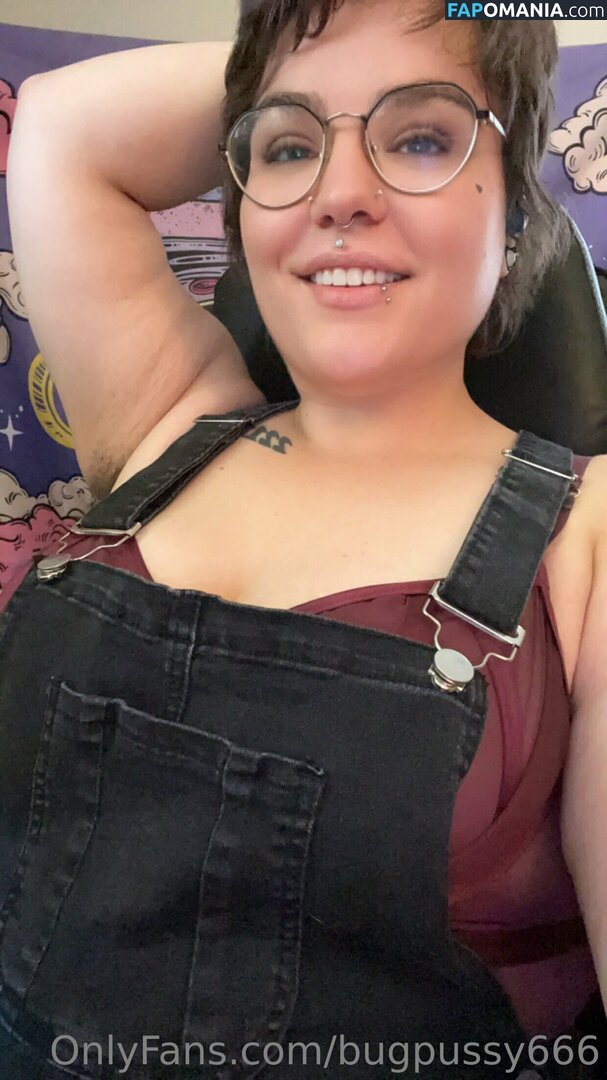 bugpussy666 Meztelen OnlyFans  Kikerült fotó #47