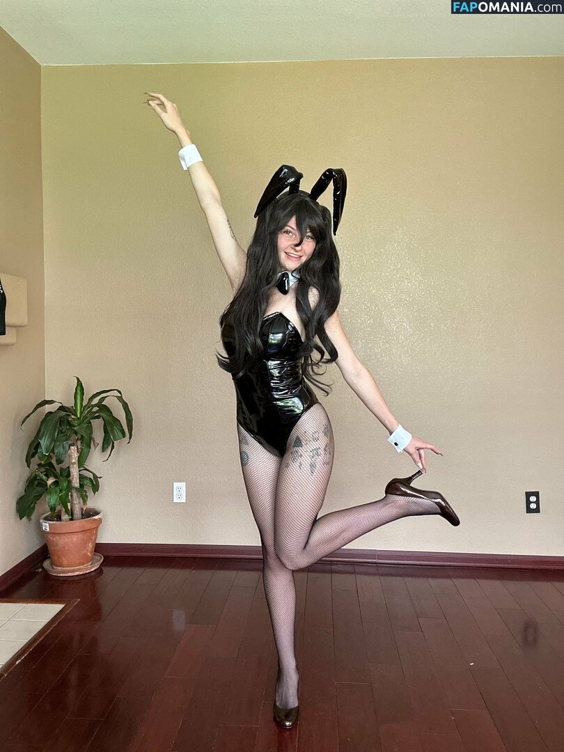 brookebratt / bugsandhugs666 / demongrimalkin Meztelen OnlyFans  Kikerült fotó #3