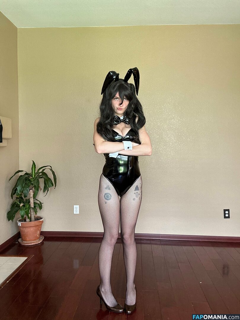 brookebratt / bugsandhugs666 / demongrimalkin Meztelen OnlyFans  Kikerült fotó #5