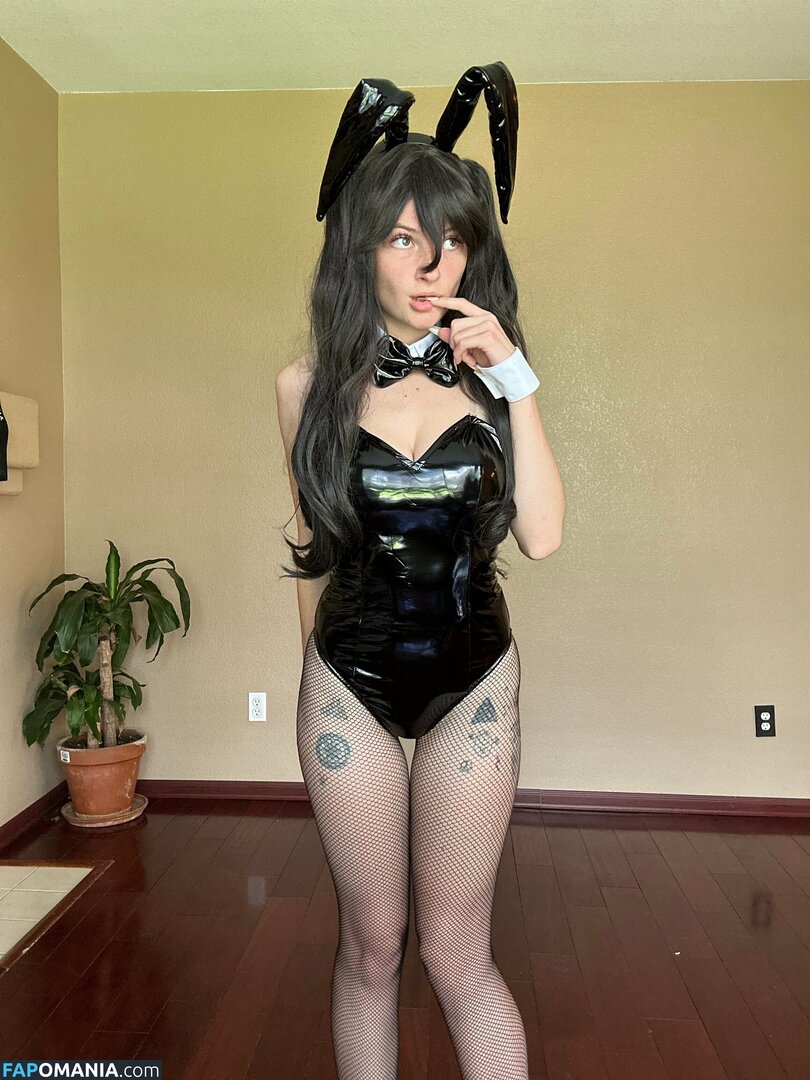 brookebratt / bugsandhugs666 / demongrimalkin Meztelen OnlyFans  Kikerült fotó #10