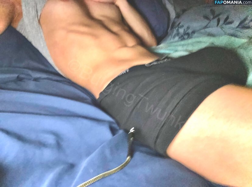 BulgingTwunk / bulging_twunk / https: Meztelen OnlyFans  Kikerült fotó #7