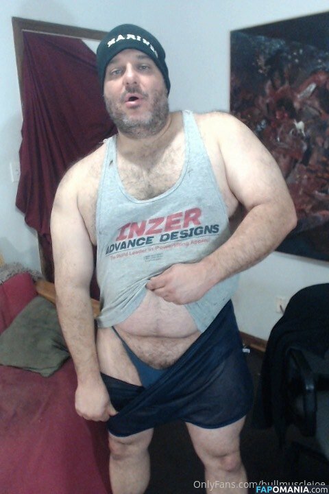 bullmusclejoe Meztelen OnlyFans  Kikerült fotó #7