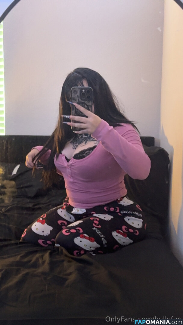 Bullyf / bullyfuckings / bullythemusic Meztelen OnlyFans  Kikerült fotó #1