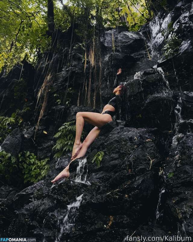 Bumbum Kalibum / kalibum Meztelen OnlyFans  Kikerült fotó #4