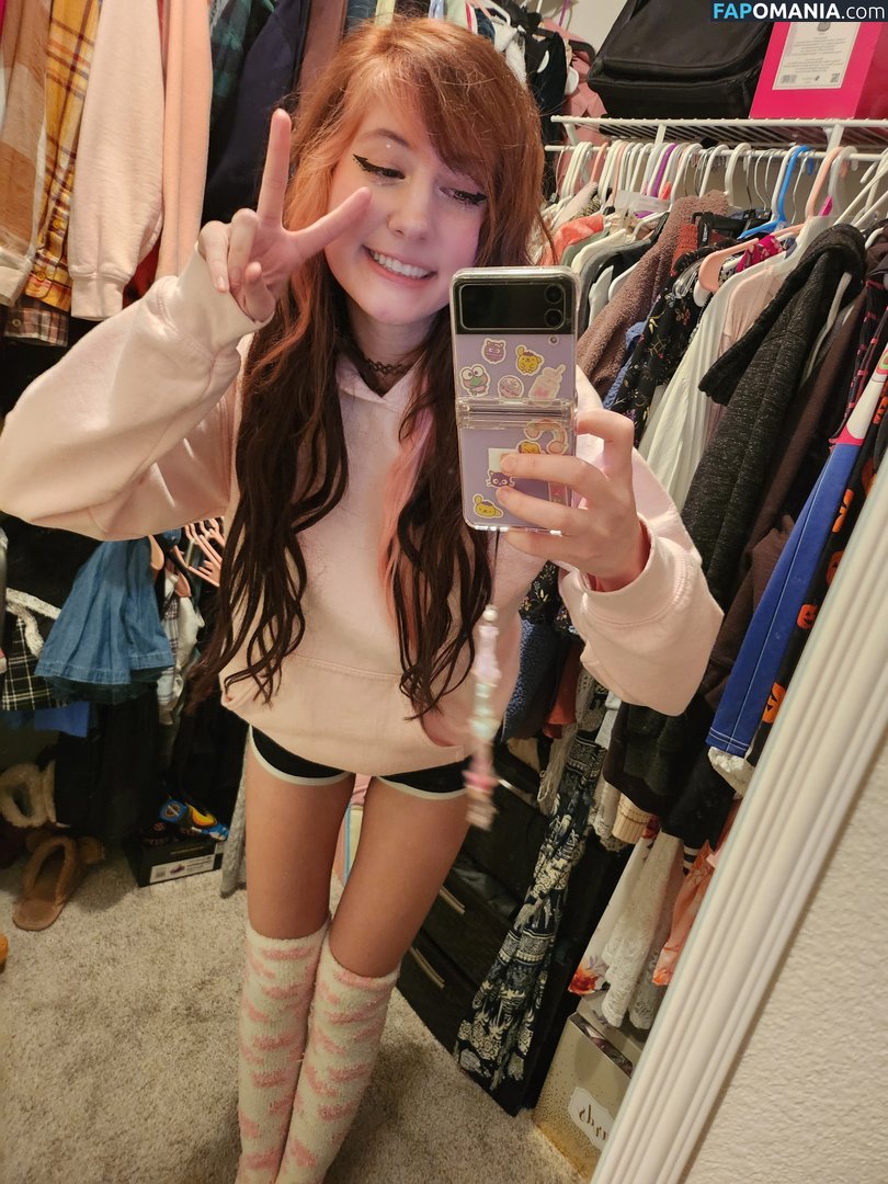 Bunimilk / Valslittleblog / Valsweetz Meztelen OnlyFans  Kikerült fotó #61