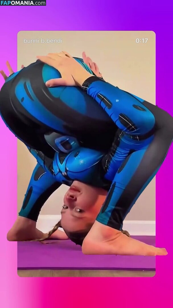 Bunni B Bendi / bunni.b.bendi / cw / https: Meztelen OnlyFans  Kikerült fotó #2