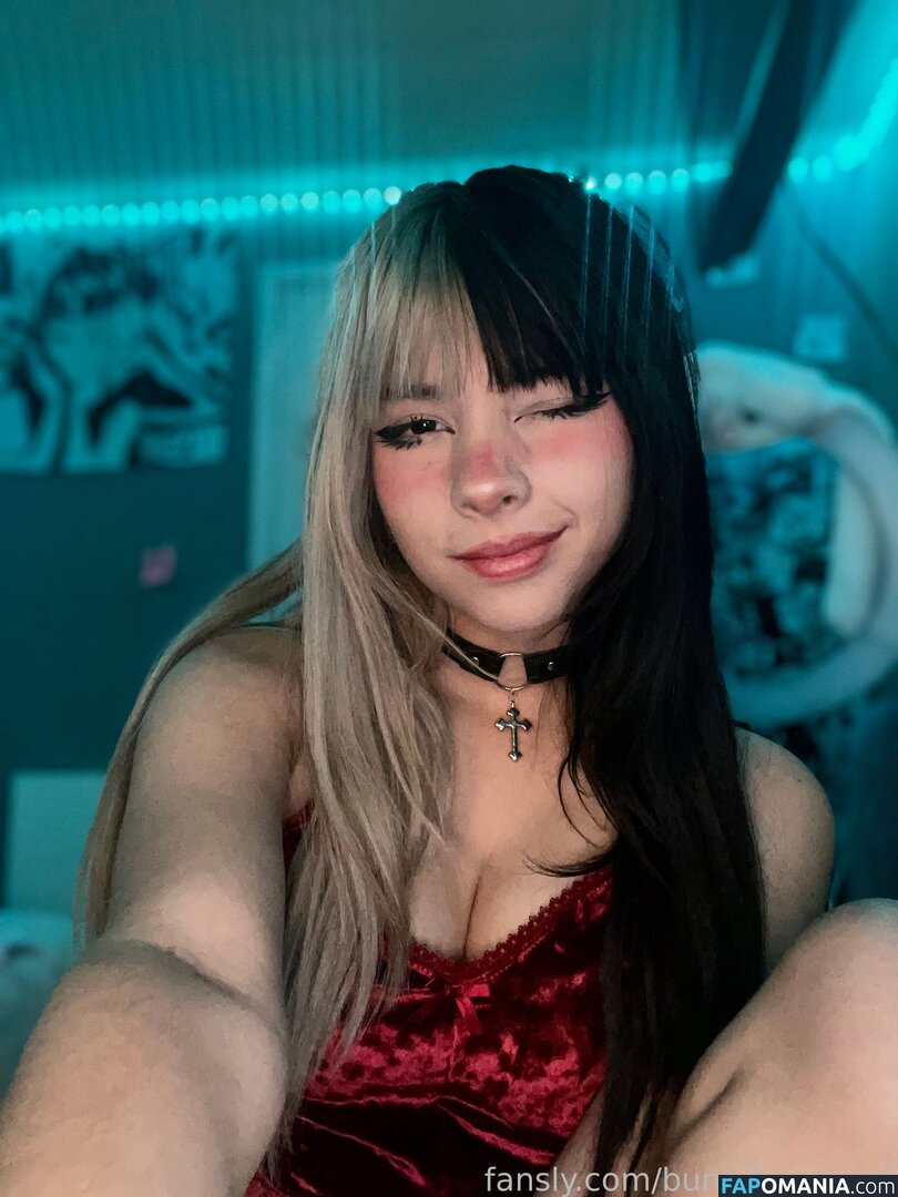 bunnibunnigrrl Meztelen OnlyFans  Kikerült fotó #3