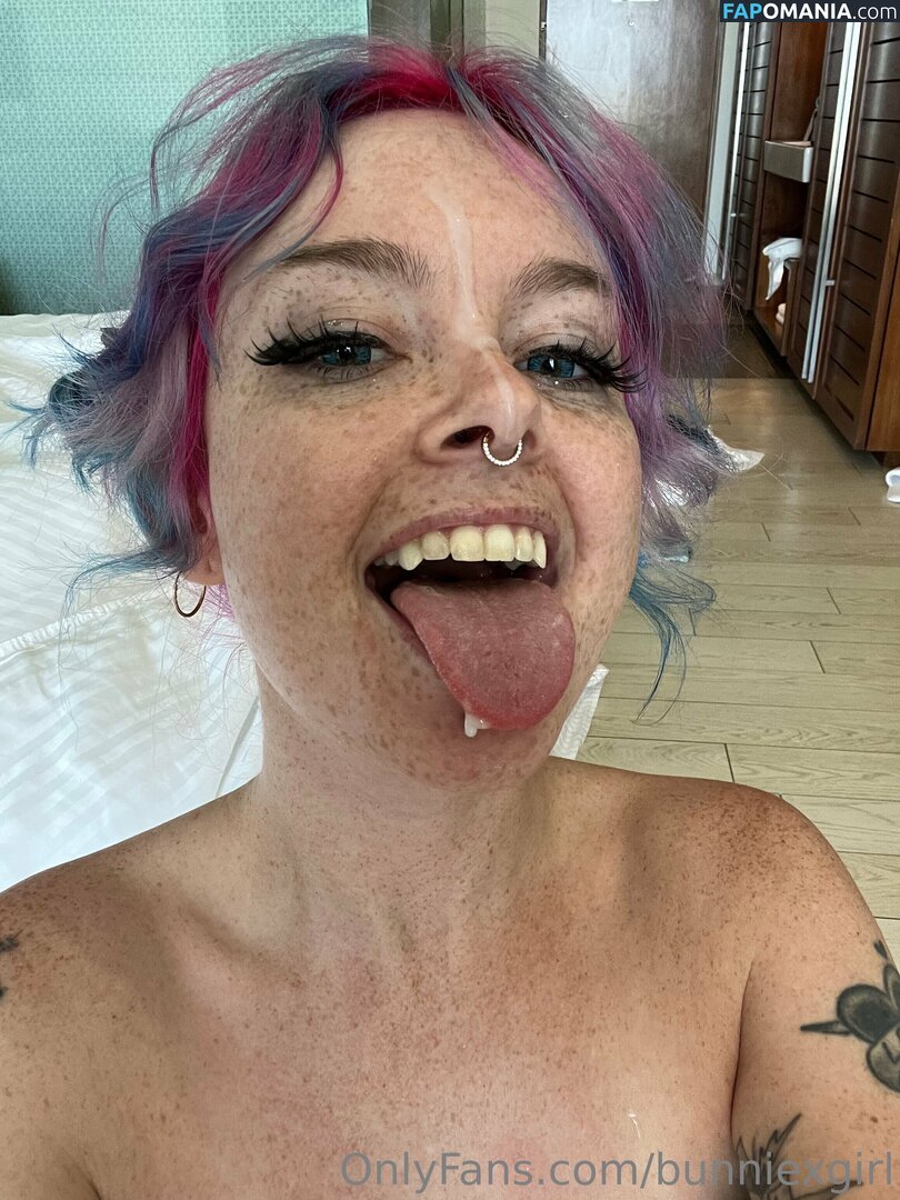 bunniexgirl / spottedsexkitten Meztelen OnlyFans  Kikerült fotó #13