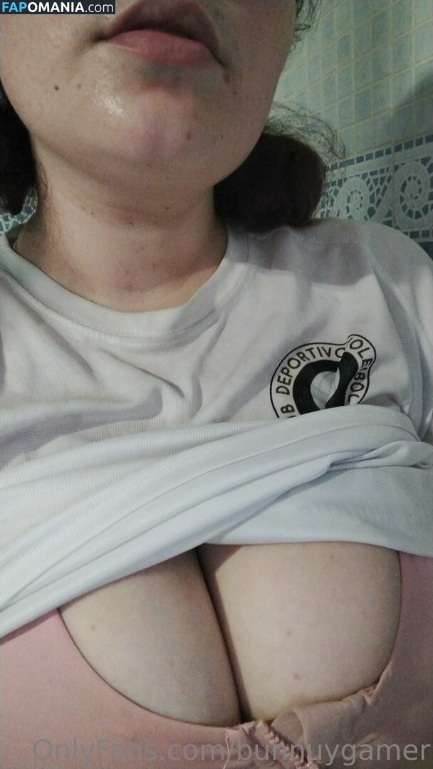 b_u_n_n_y__0_2_15 / bunnuygamer Meztelen OnlyFans  Kikerült fotó #8