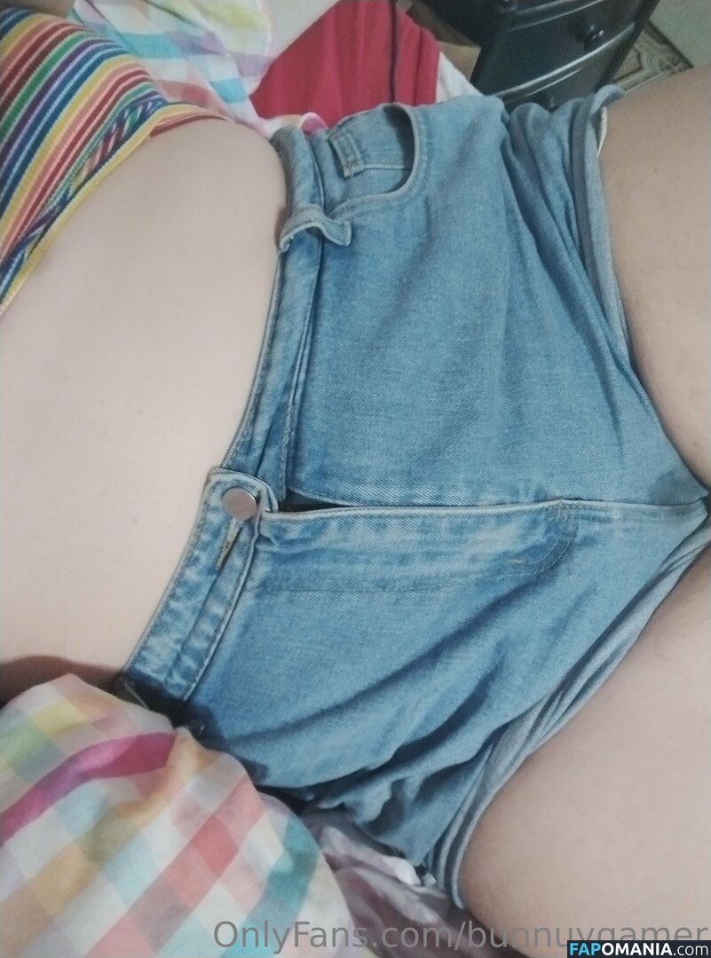b_u_n_n_y__0_2_15 / bunnuygamer Meztelen OnlyFans  Kikerült fotó #11