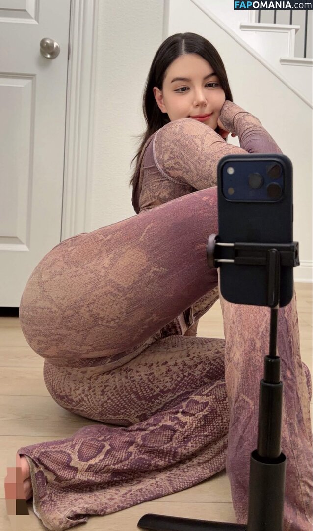 Bunny Ayumi / bunny_gif / bunnyayu / bunnyayumi Meztelen OnlyFans  Kikerült fotó #9