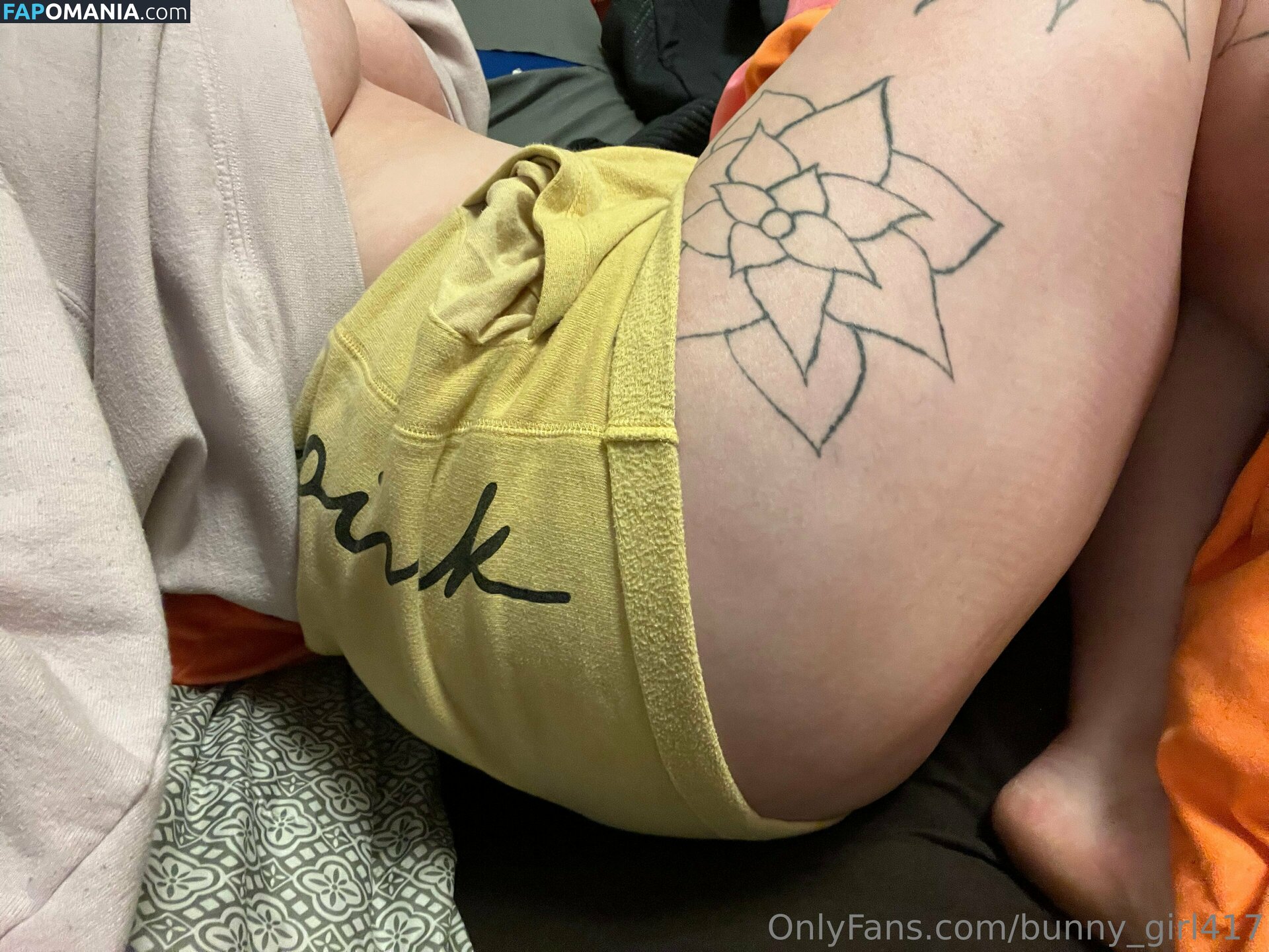 bunny_girl417 / ninja_girl_ Meztelen OnlyFans  Kikerült fotó #21