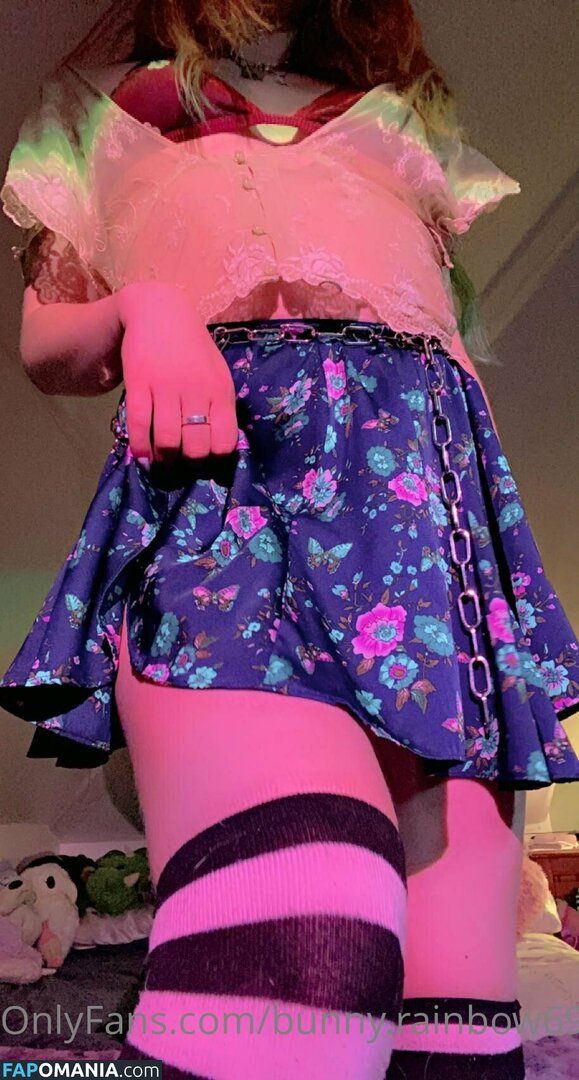 bunny.rainbow69 / tatted_skittlez_69 Meztelen OnlyFans  Kikerült fotó #17