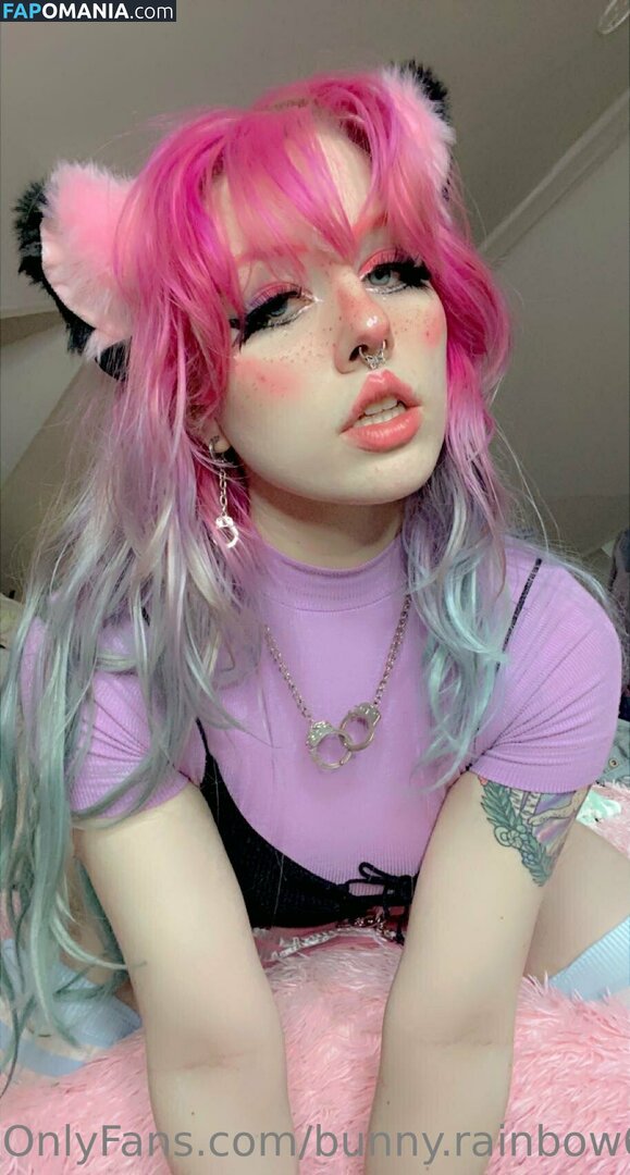 bunny.rainbow69 / tatted_skittlez_69 Meztelen OnlyFans  Kikerült fotó #72