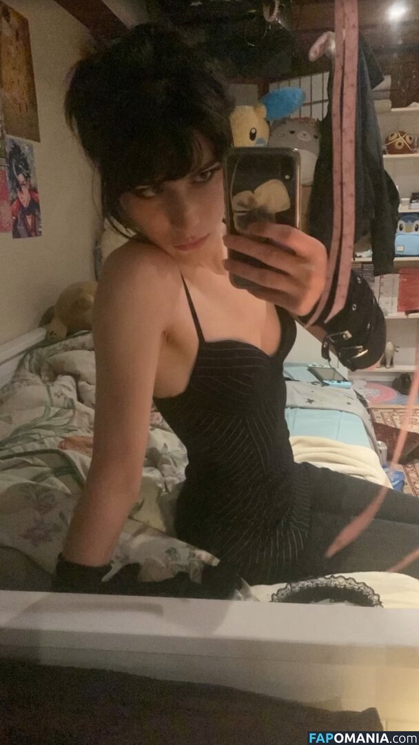 bunny / bunnybananyas Meztelen OnlyFans  Kikerült fotó #4