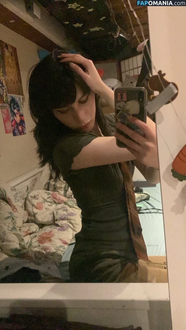 bunny / bunnybananyas Meztelen OnlyFans  Kikerült fotó #5