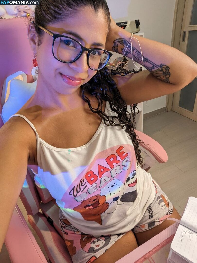 bunnybelll Meztelen OnlyFans  Kikerült fotó #4