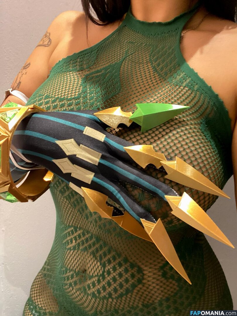 Bunnyfei / bbdollfei / bbdollfei... / https: / leonbaobei Meztelen OnlyFans  Kikerült fotó #2