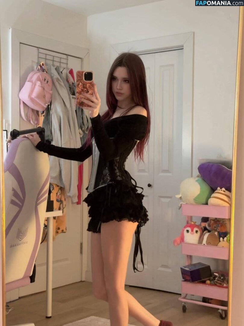BunnyGirlBree / breebunny Meztelen OnlyFans  Kikerült fotó #2