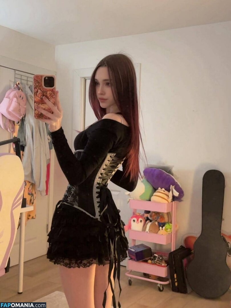 BunnyGirlBree / breebunny Meztelen OnlyFans  Kikerült fotó #3