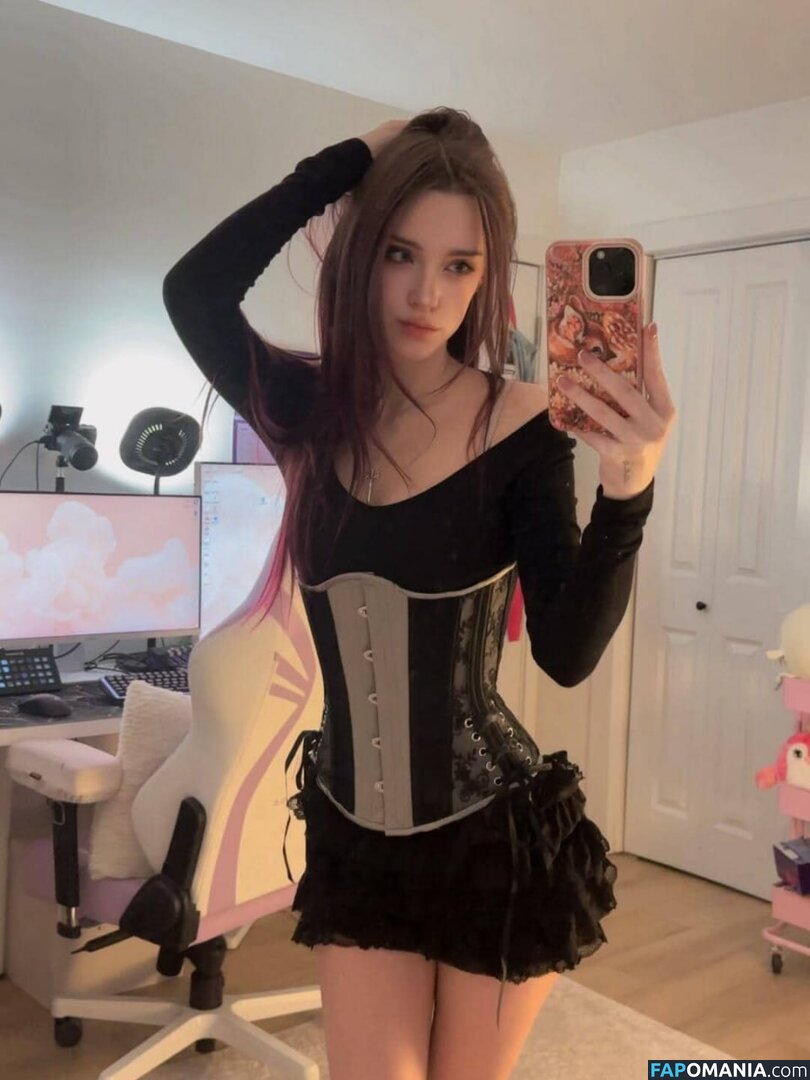 BunnyGirlBree / breebunny Meztelen OnlyFans  Kikerült fotó #5