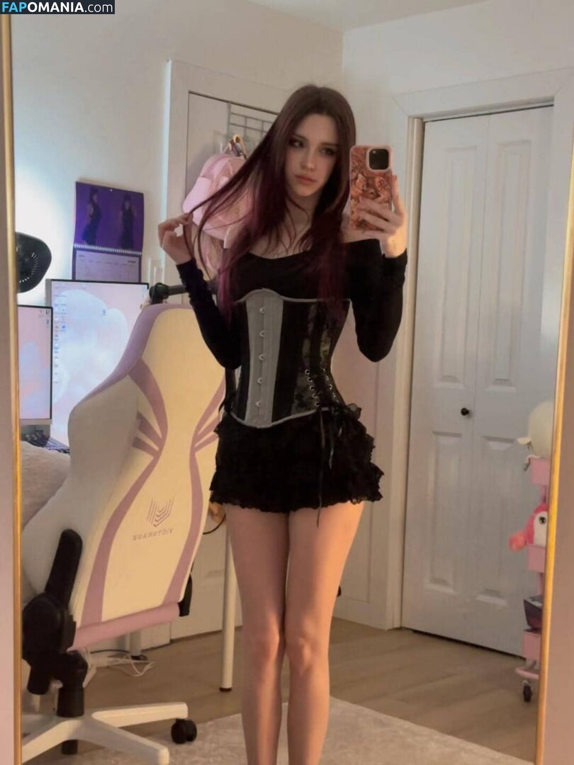 BunnyGirlBree / breebunny Meztelen OnlyFans  Kikerült fotó #6
