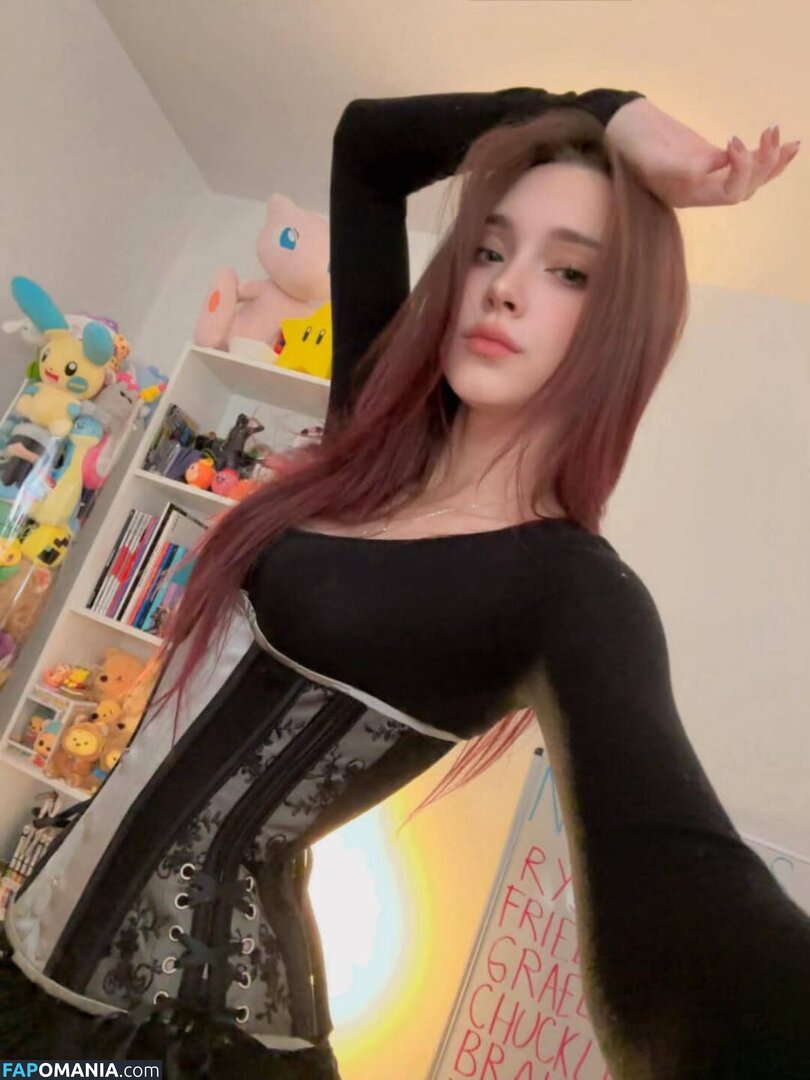 BunnyGirlBree / breebunny Meztelen OnlyFans  Kikerült fotó #7