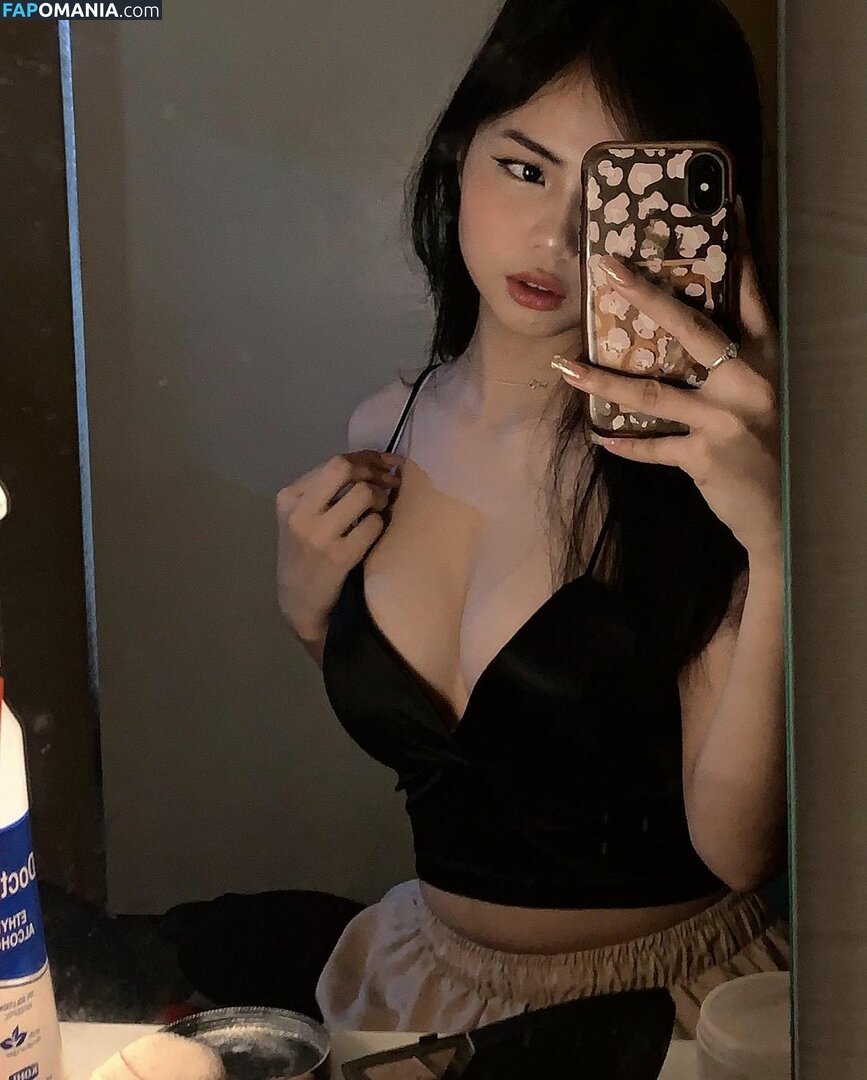 bunnycutie / bunnygirlneki / godniqi / nekoneki Meztelen OnlyFans  Kikerült fotó #7