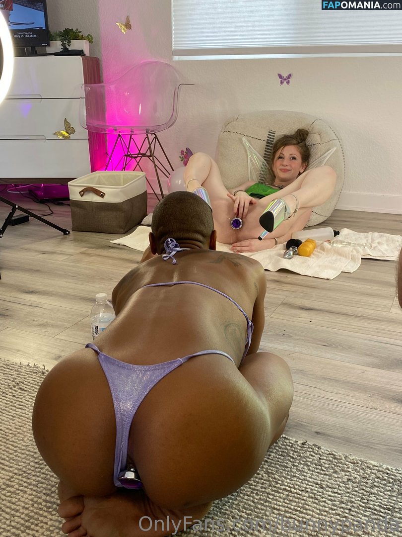 bunnypanda / bunypanda Meztelen OnlyFans  Kikerült fotó #26