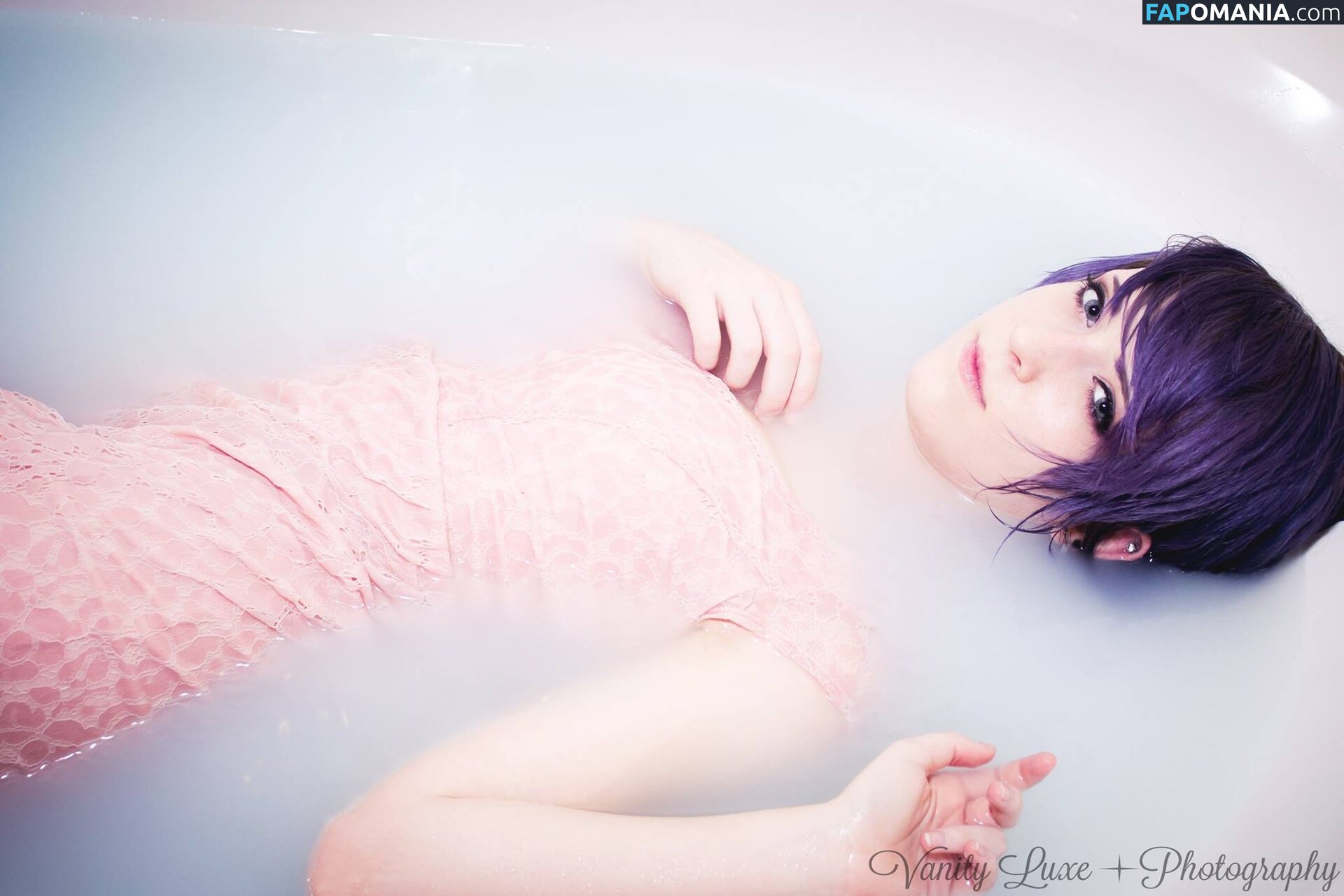 BunnyQ-ki / casburi / maidqki Meztelen OnlyFans  Kikerült fotó #87