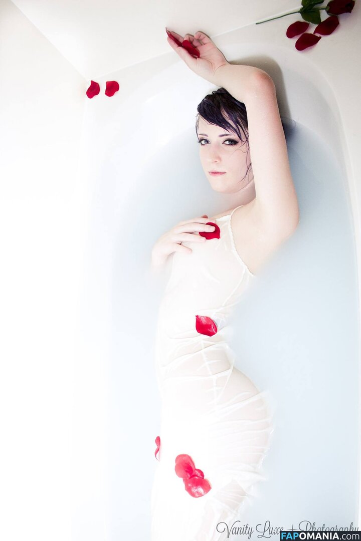 BunnyQ-ki / casburi / maidqki Meztelen OnlyFans  Kikerült fotó #88