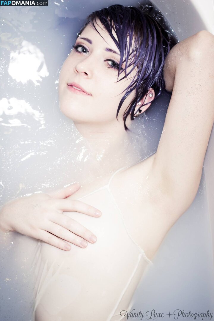 BunnyQ-ki / casburi / maidqki Meztelen OnlyFans  Kikerült fotó #89