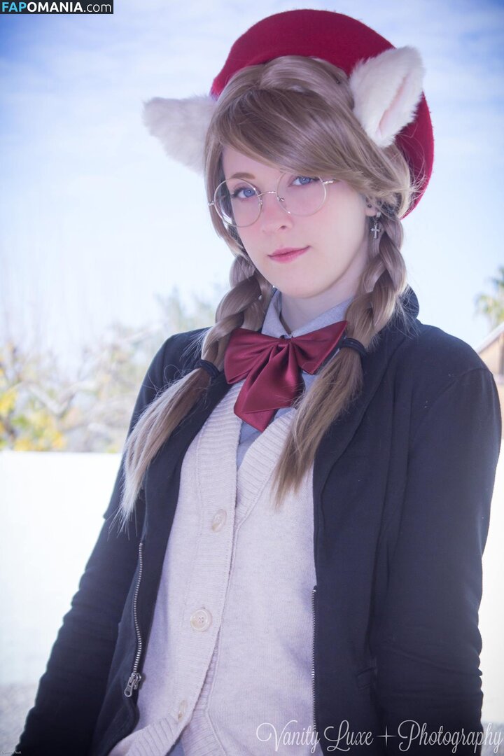 BunnyQ-ki / casburi / maidqki Meztelen OnlyFans  Kikerült fotó #90