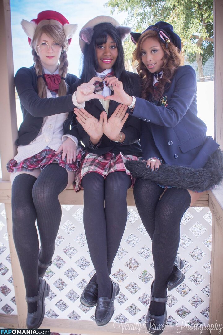 BunnyQ-ki / casburi / maidqki Meztelen OnlyFans  Kikerült fotó #91