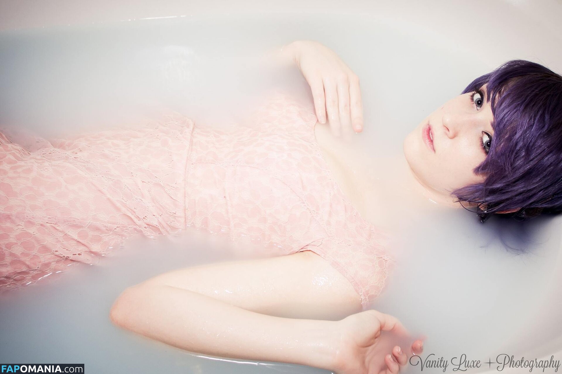 BunnyQ-ki / casburi / maidqki Meztelen OnlyFans  Kikerült fotó #92