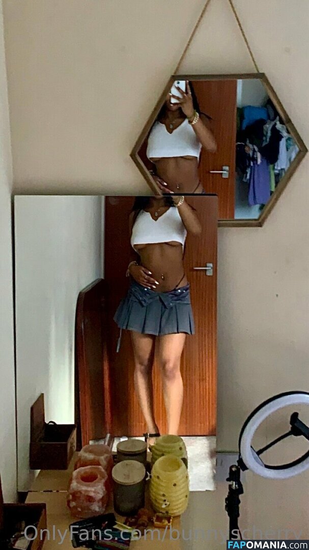 Bunnyscherry / bunnycherry4741 Meztelen OnlyFans  Kikerült fotó #5