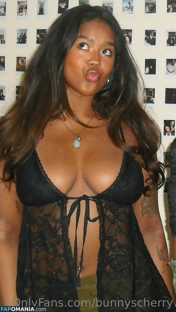 Bunnyscherry / bunnycherry4741 Meztelen OnlyFans  Kikerült fotó #10