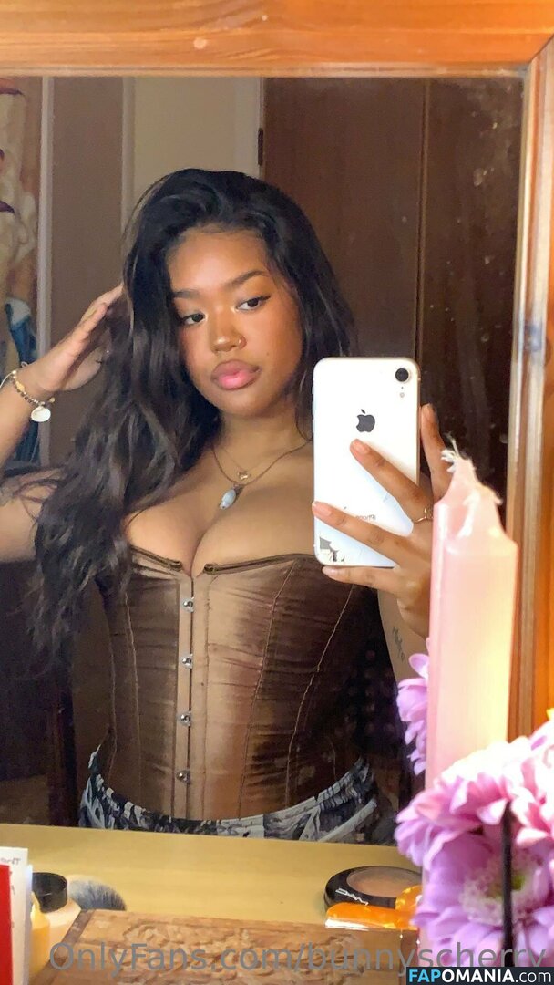 Bunnyscherry / bunnycherry4741 Meztelen OnlyFans  Kikerült fotó #19