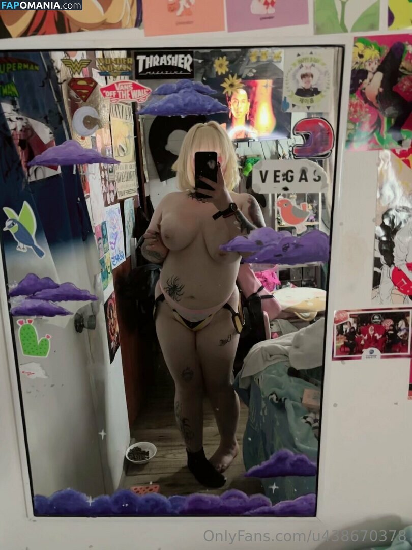 bunnywawita / u438670378 Meztelen OnlyFans  Kikerült fotó #6