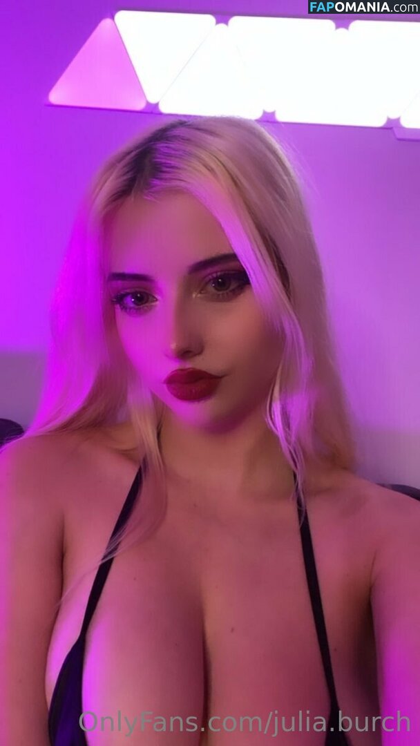 Burch Twins / juliaaburch Meztelen OnlyFans  Kikerült fotó #15