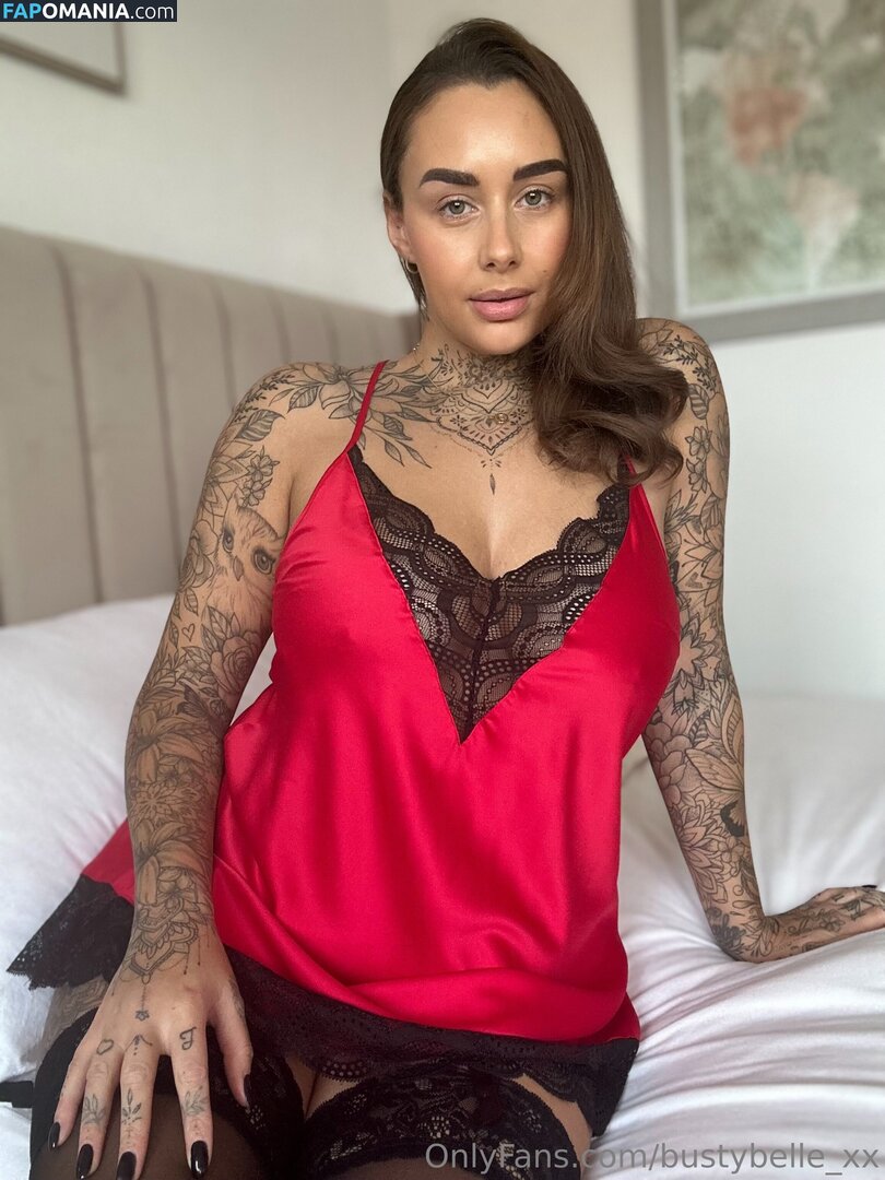 bustybelle_xx Meztelen OnlyFans  Kikerült fotó #10