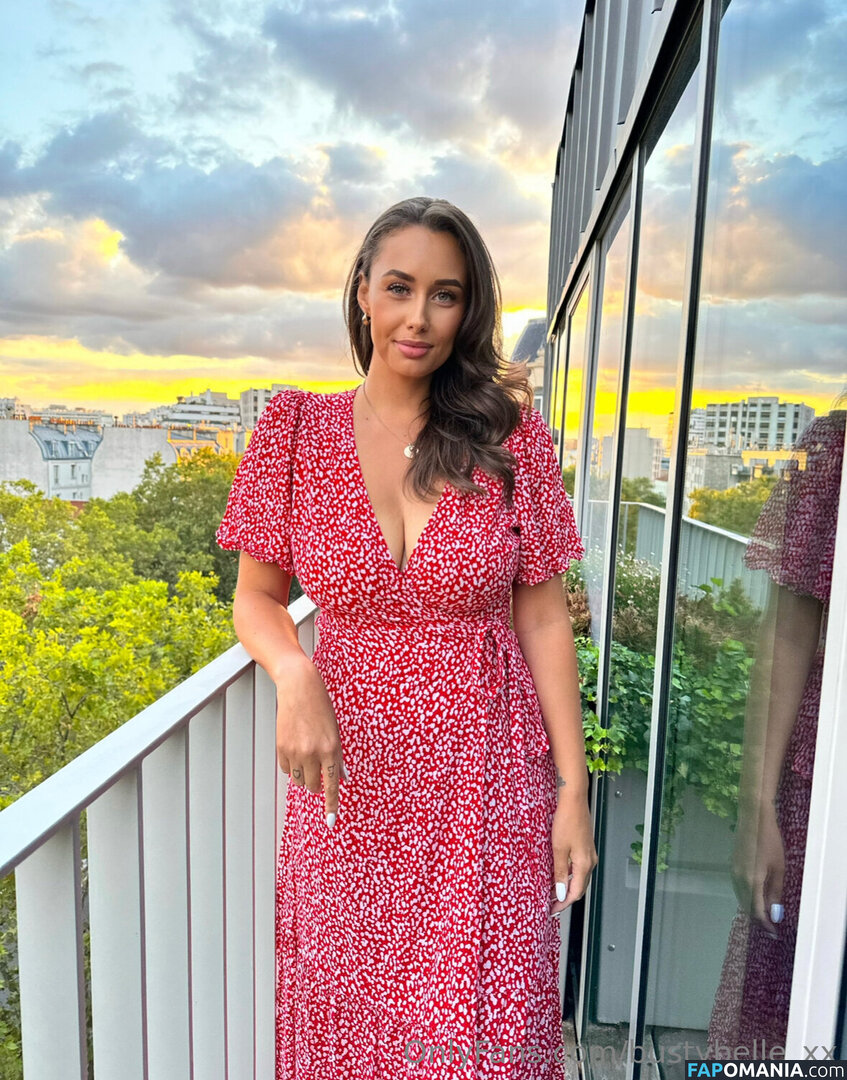 bustybelle_xx Meztelen OnlyFans  Kikerült fotó #11