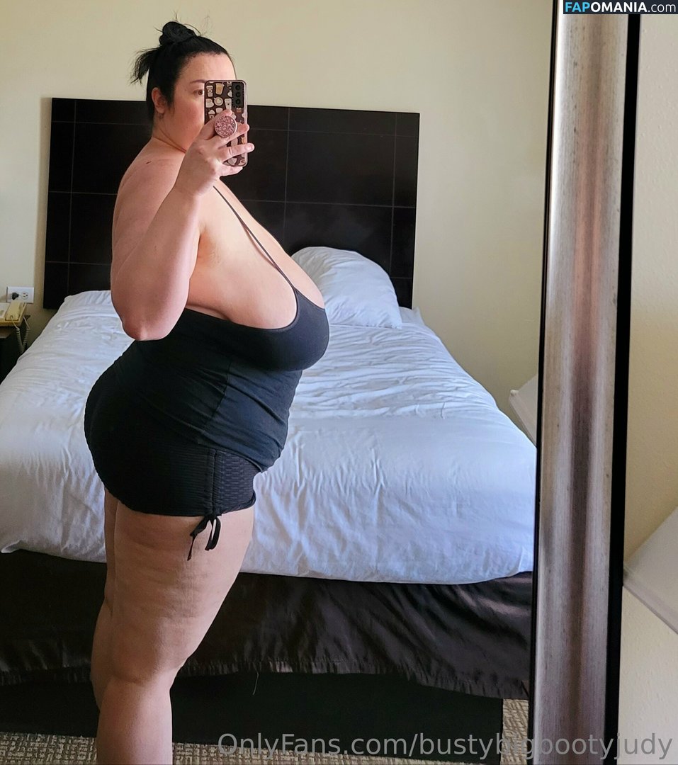 bustybigbootyjudy / judy.the.great Meztelen OnlyFans  Kikerült fotó #23