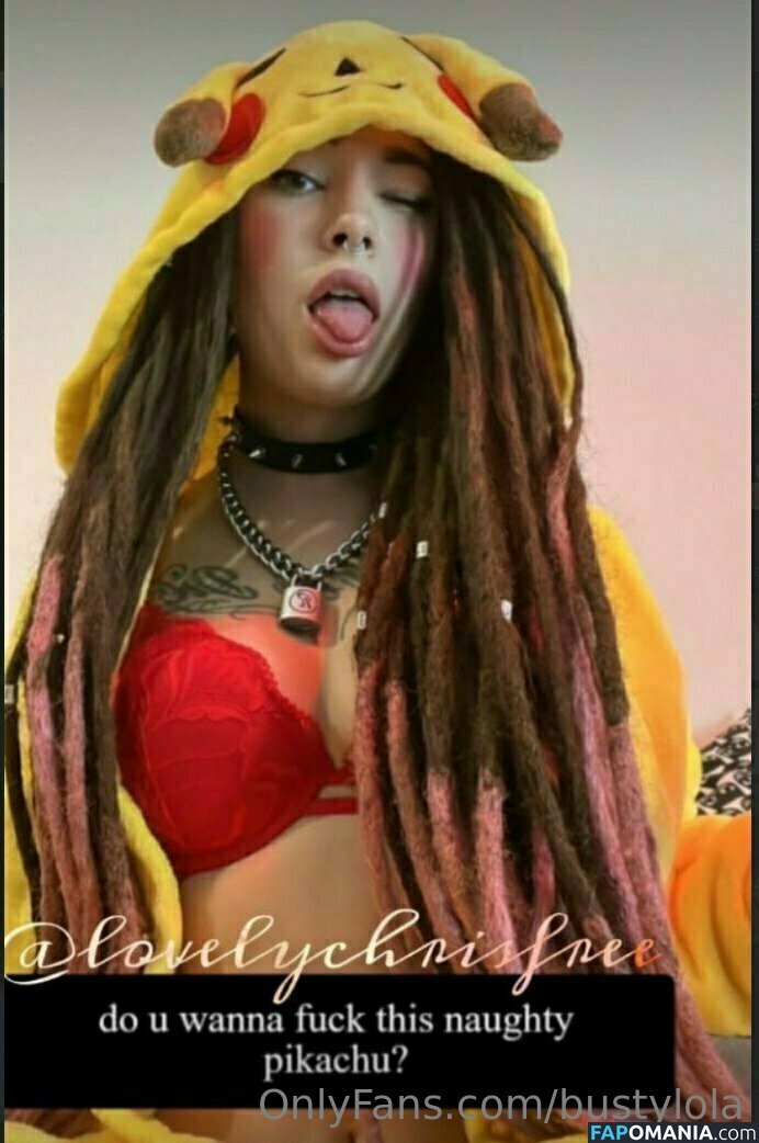 bustylola / bustylola.madrid Meztelen OnlyFans  Kikerült fotó #238