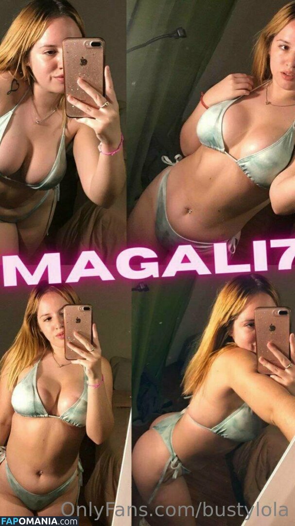 bustylola / bustylola.madrid Meztelen OnlyFans  Kikerült fotó #291