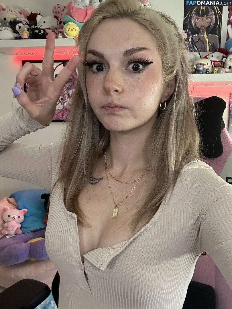 Busy B Asmr / busybasmr Meztelen OnlyFans  Kikerült fotó #43