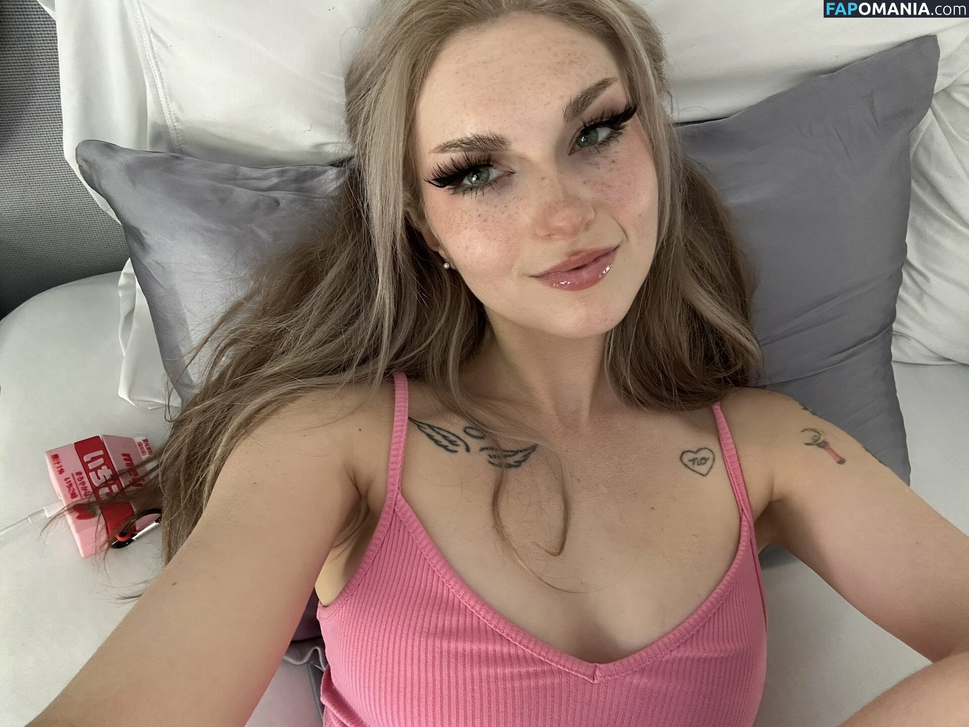 Busy B Asmr / busybasmr Meztelen OnlyFans  Kikerült fotó #283