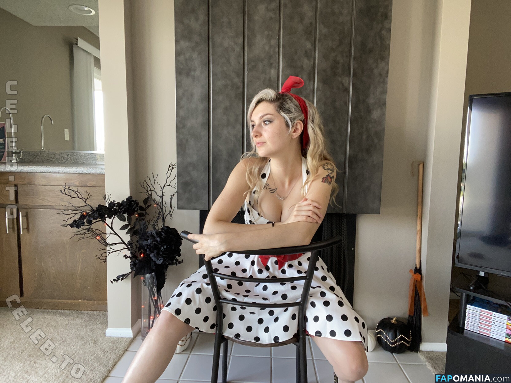 Busy B Asmr / busybasmr Meztelen OnlyFans  Kikerült fotó #1067