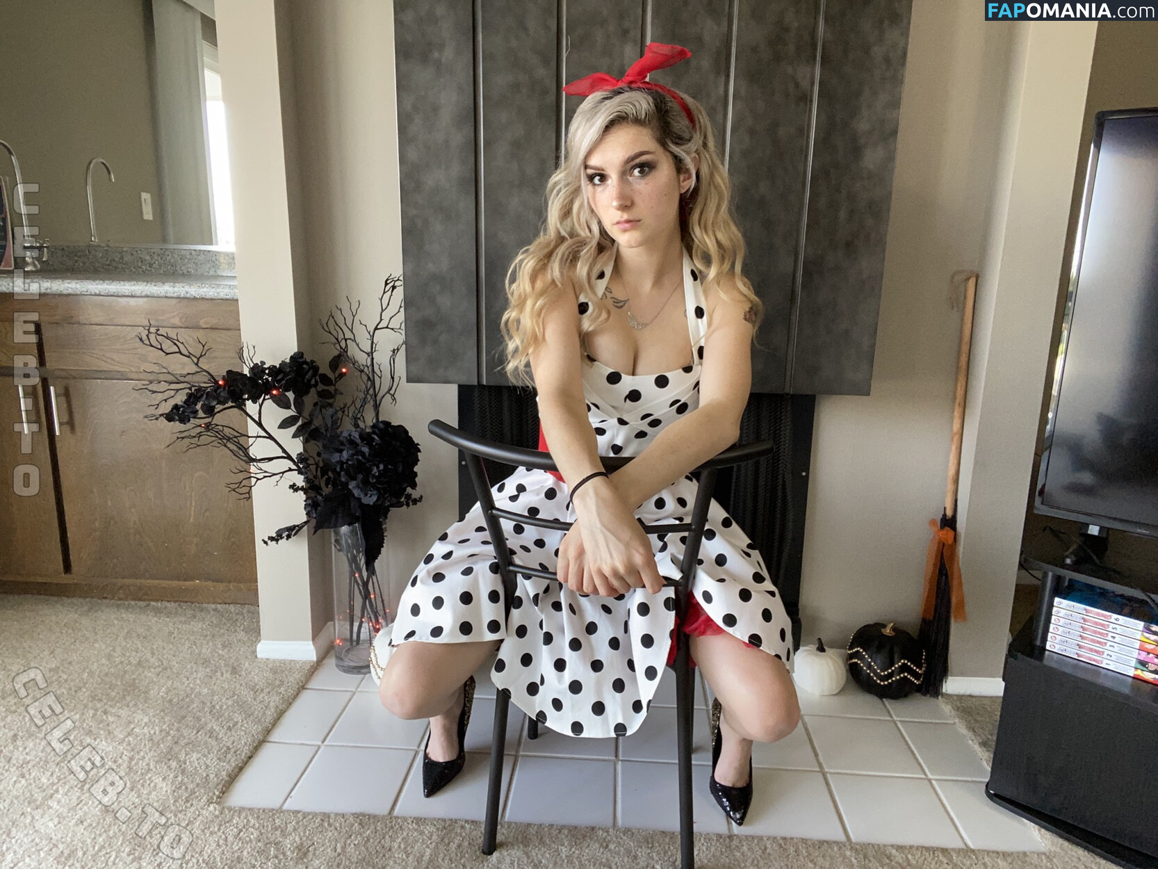 Busy B Asmr / busybasmr Meztelen OnlyFans  Kikerült fotó #1069