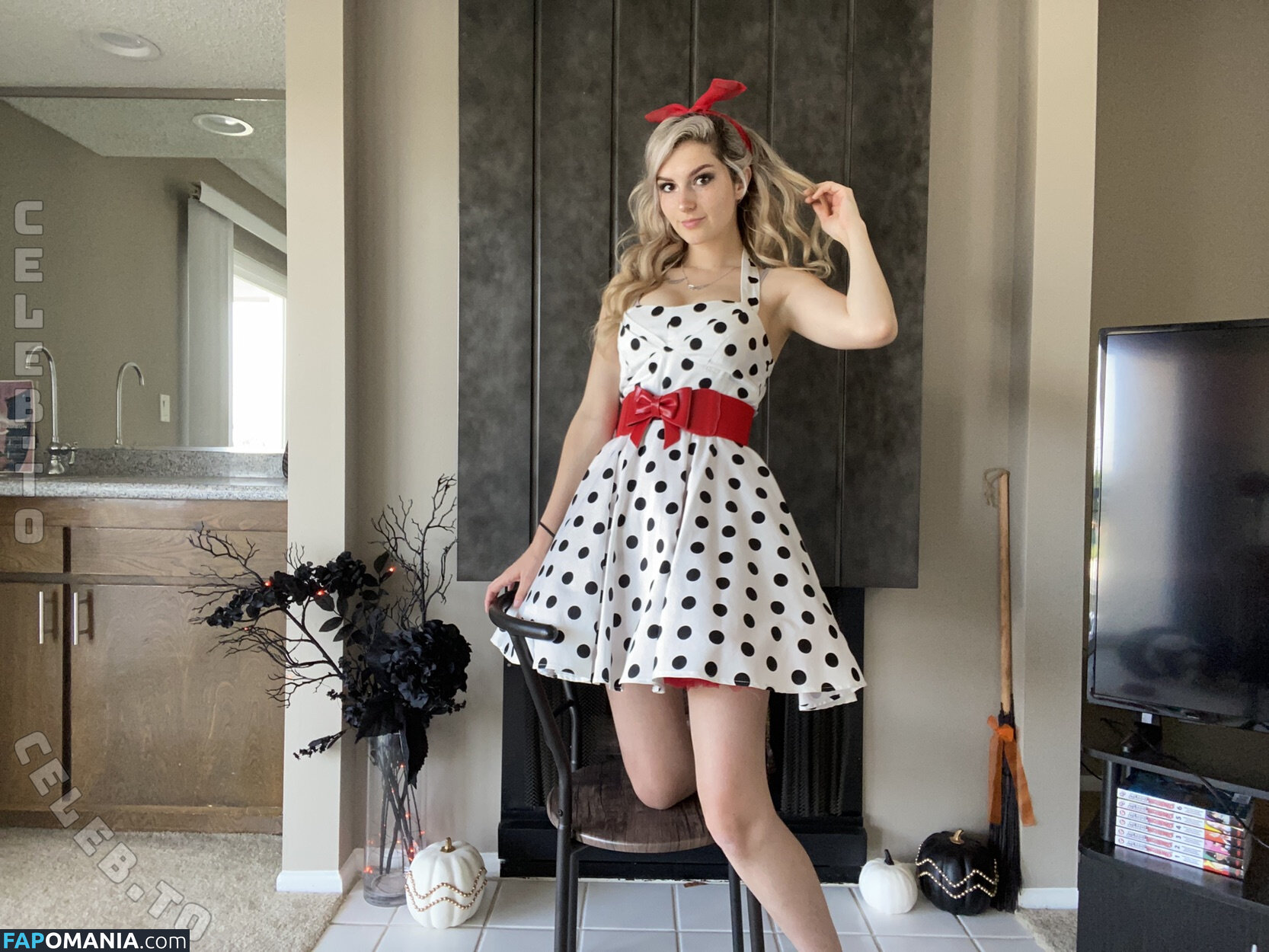 Busy B Asmr / busybasmr Meztelen OnlyFans  Kikerült fotó #1073